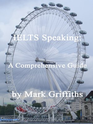 cover image of IELTS Speaking